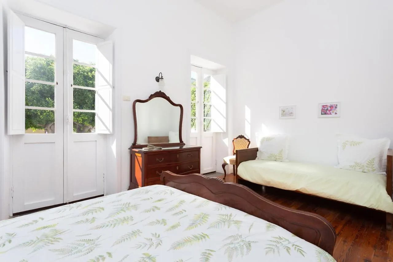 Сasa de vacaciones Casa la Ranita Villa Los Silos