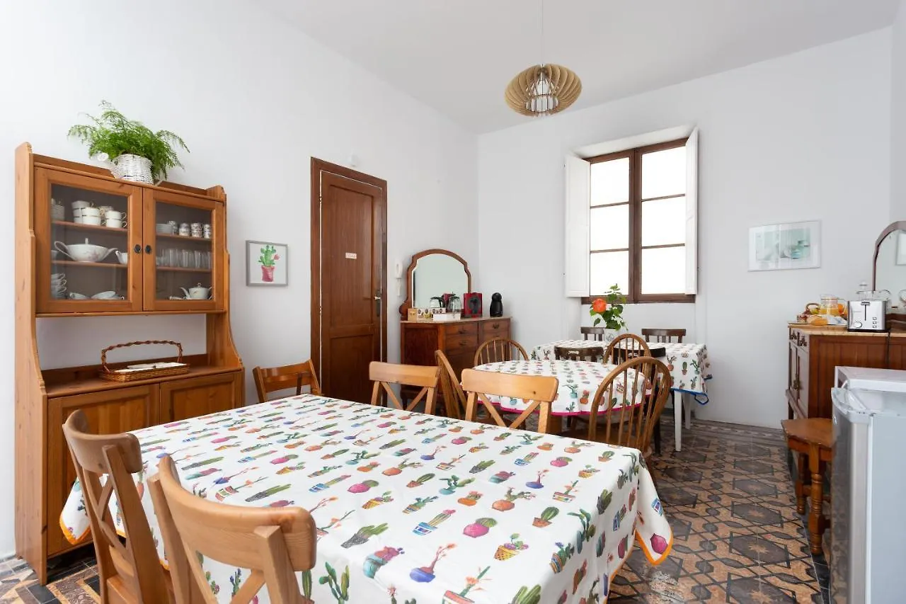 Holiday home Casa La Ranita Villa Los Silos